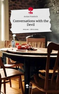 Produktbild: Conversations with the Devil. Life is a Story - story.one