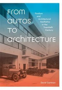 Produktbild: From Autos to Architecture