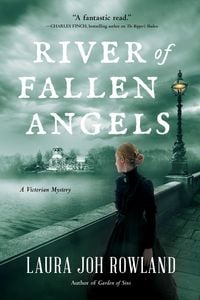 Produktbild: River of Fallen Angels