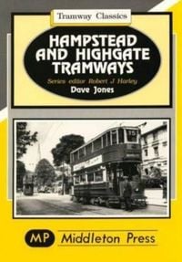 Produktbild: Hampstead and Highgate Tramways