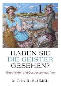 Produktbild: Haben Sie die Geister gesehen?