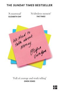 Produktbild: We Need to Talk About Money