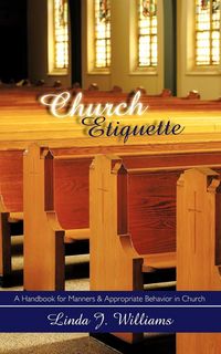 Produktbild: Church Etiquette