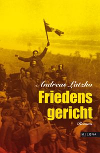 Produktbild: Friedensgericht