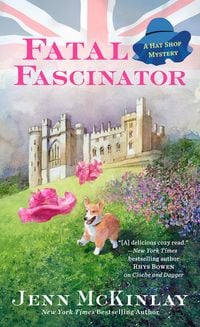 Produktbild: Fatal Fascinator