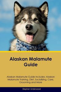 Produktbild: Alaskan Malamute Guide Alaskan Malamute Guide Includes