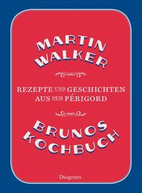 Produktbild: Brunos Kochbuch
