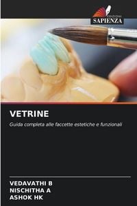 Produktbild: Vetrine