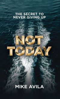 Produktbild: Not Today