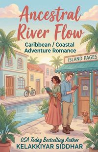 Produktbild: Ancestral River Flow