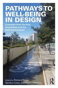 Produktbild: Pathways to Well-Being in Design