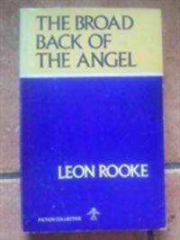Produktbild: Broad Back Of The Angel