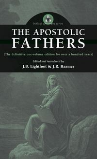 Produktbild: Apostolic Fathers