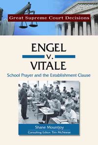 Produktbild: Mountjoy, S:  Engel v. Vitale