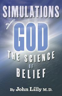 Produktbild: Simulations of God