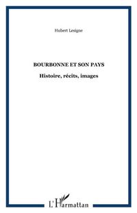 Produktbild: Bourbonne et son pays