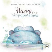 Produktbild: Harry the Hippotamus