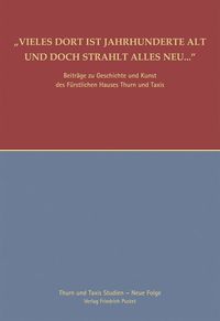 Produktbild: &bdquo;Vieles dort ist Jahrhunderte alt und doch strahlt alles neu &hellip;&ldquo;