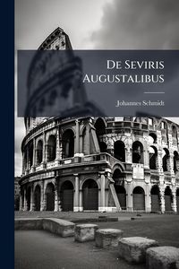 Produktbild: De Seviris Augustalibus