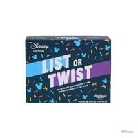 Produktbild: Disney Edition List or Twist