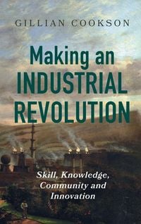 Produktbild: Making an Industrial Revolution