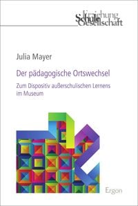 Produktbild: Der p&auml;dagogische Ortswechsel