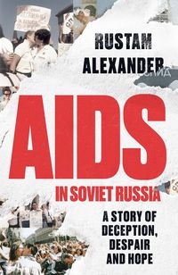 Produktbild: AIDS in Soviet Russia