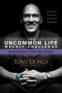 Produktbild: Maximizing Your Influence