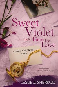 Produktbild: Sweet Violet and a Time for Love