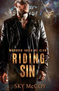 Produktbild: Riding Sin
