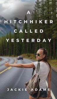 Produktbild: A Hitchhiker Called Yesterday
