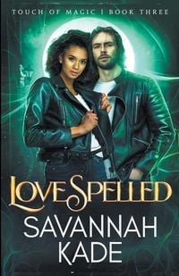 Produktbild: LoveSpelled