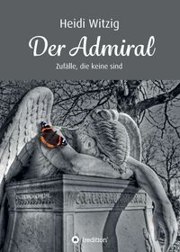 Produktbild: Der Admiral