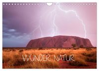 Produktbild: Wunder Natur II (Wandkalender 2027 DIN A4 quer), CALVENDO Monatskalender