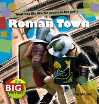 Produktbild: Roman Town
