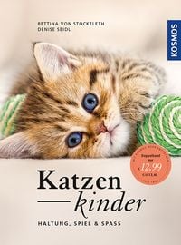 Produktbild: Katzenkinder