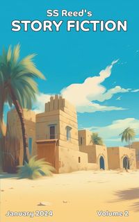 Produktbild: S.S. Reed's Story Fiction