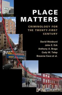 Produktbild: Place Matters