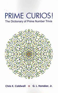 Produktbild: Prime Curios