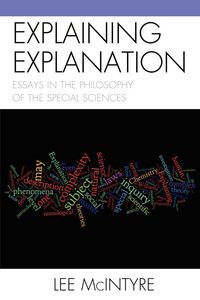 Produktbild: Explaining Explanation