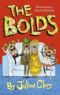 Produktbild: The Bolds