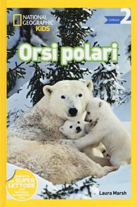 Produktbild: Orsi polari. Livello 2