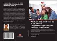 Produktbild: Attitude des &eacute;tudiants de B.Ed. envers l'apprentissage en ligne pendant le Covid-19