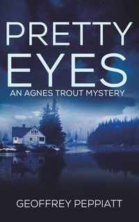 Produktbild: Peppiatt, G: Pretty Eyes
