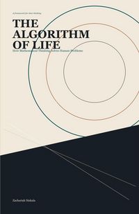 Produktbild: The Algorithm of Life