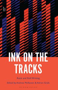 Produktbild: Ink on the Tracks