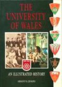 Produktbild: Univ of Wales Ill History