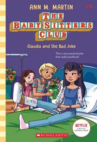 Produktbild: Claudia & The Bad Joke
