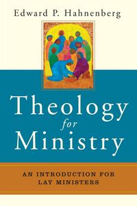 Produktbild: Theology for Ministry