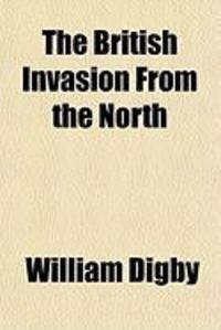 Produktbild: The British Invasion from the North